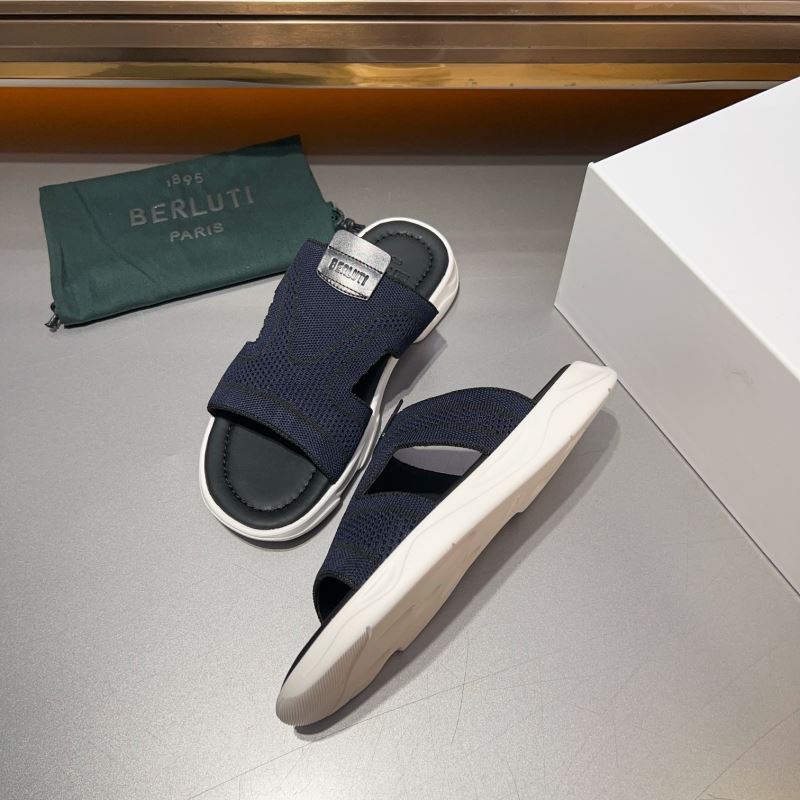 Berluti Sandals